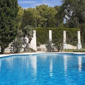 Hôtel Villa Glanum et Spa