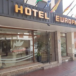 Hotel Europa